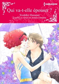 Qui va-t-elle épouser ? - Yoshiko Hanatsu & Andrea Edwards by  Yoshiko Hanatsu & Andrea Edwards PDF Download