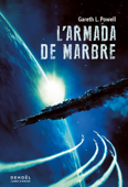 Braises de guerre (Tome 2) - L'armada de Marbre - Gareth L. Powell