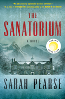 Sarah Pearse - The Sanatorium artwork