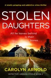 Download Stolen Daughters