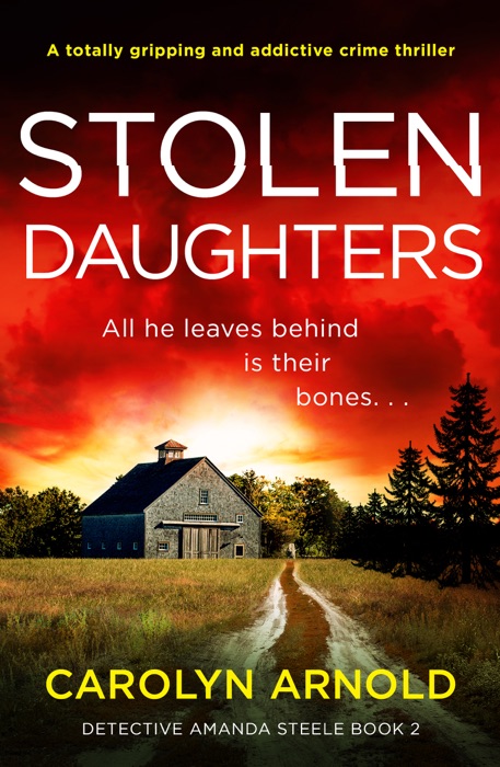 Stolen Daughters