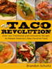 Brandon Schultz - The Taco Revolution artwork