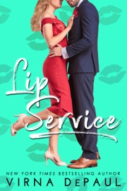 Lip Service - Virna DePaul by  Virna DePaul PDF Download