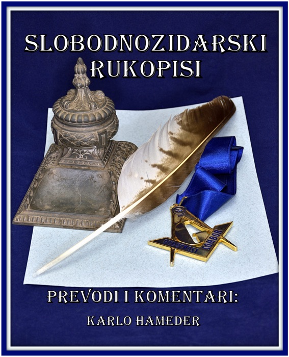 Slobodnozidarski Rukopisi