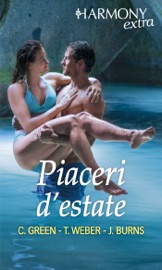 Piaceri d'estate - Crystal Green, Tawny Weber & Jillian Burns by  Crystal Green, Tawny Weber & Jillian Burns PDF Download