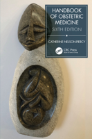 Catherine Nelson-Piercy - Handbook of Obstetric Medicine artwork