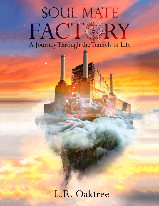 Soul Mate Factory: A Journey Through the Tunnels of Life