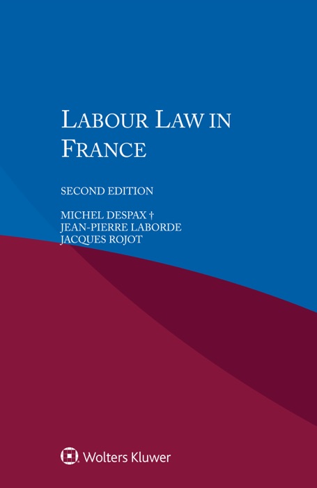 Labour Law in France