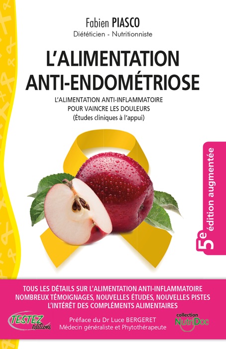 L’alimentation ANTI-Endométriose