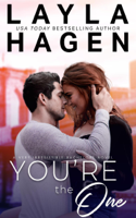 Layla Hagen - You're The One artwork