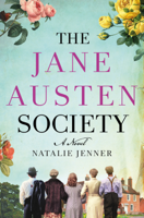 Natalie Jenner - The Jane Austen Society artwork