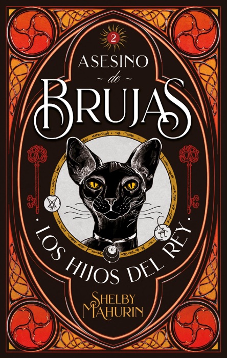 Asesino de brujas - Volumen 2