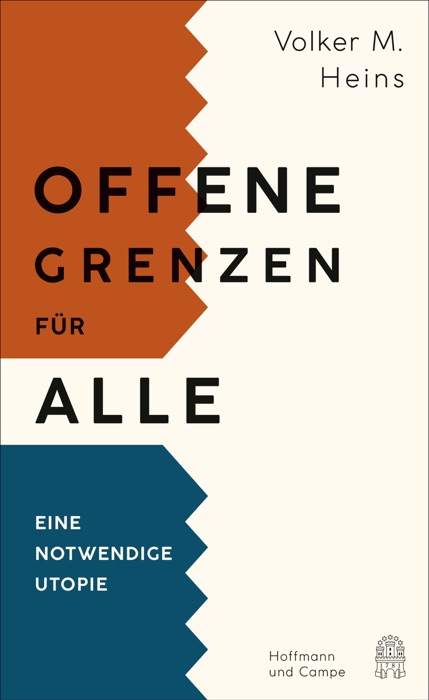 Offene Grenzen für alle