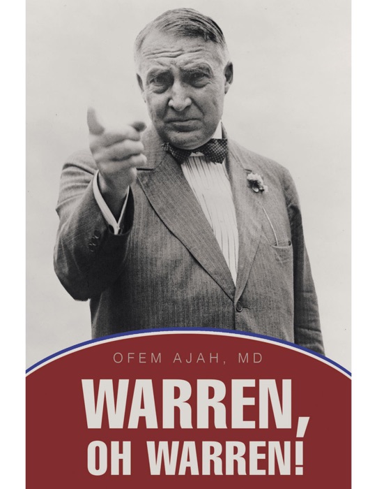 Warren, Oh Warren!