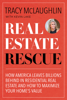 Tracy McLaughlin & Kevin Lake - Real Estate Rescue artwork