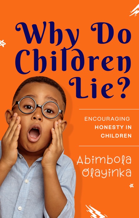 Why Do Children Lie