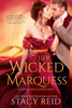 Stacy Reid - Her Wicked Marquess artwork