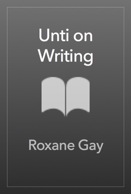 Capa do livro Bad Feminist de Roxane Gay