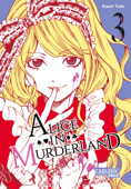 Alice in Murderland 3 - Kaori Yuki