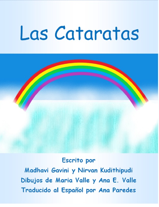 Las Cataratas