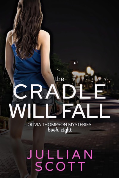 The Cradle Will Fall