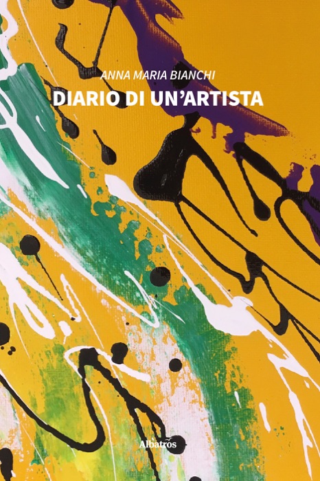 Diario di un'Artista