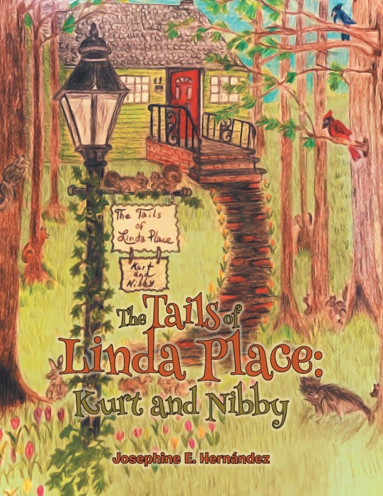 The Tails of Linda Place