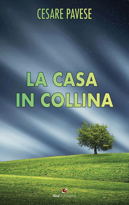 La casa in collina