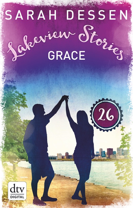 Lakeview Stories 26 - Grace