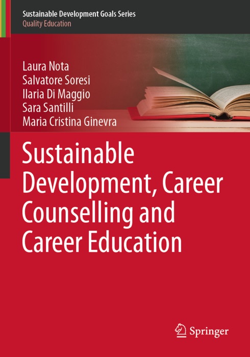 Sustainable Development, Career Counselling and Career Education