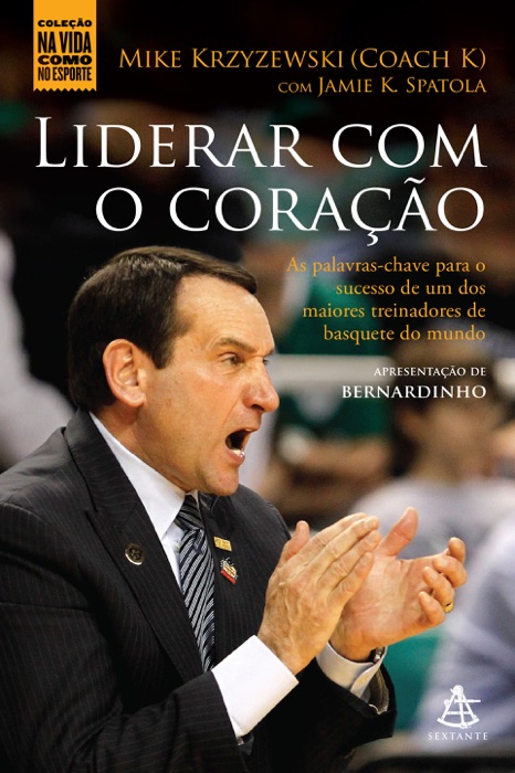 Liderar com o coração