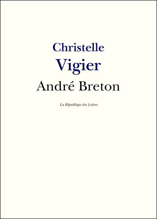 André Breton