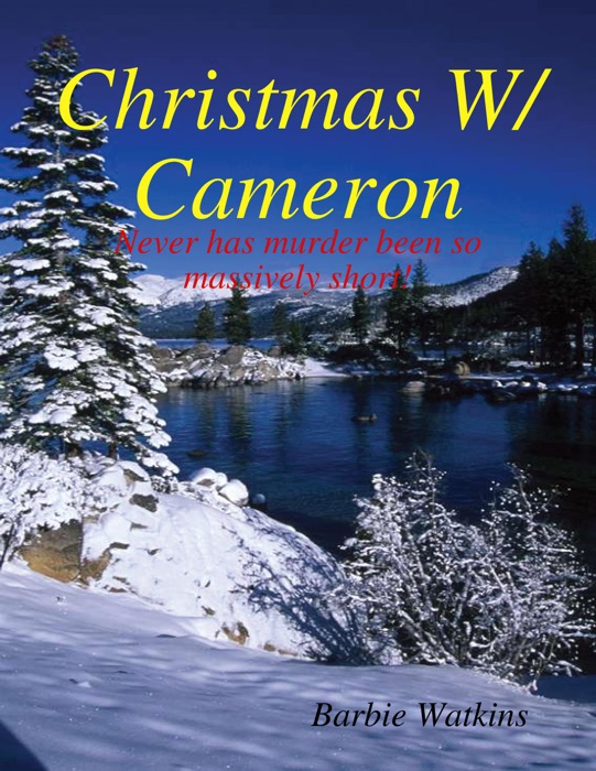 Christmas With Cameron