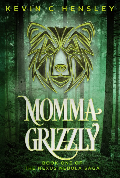 Momma Grizzly