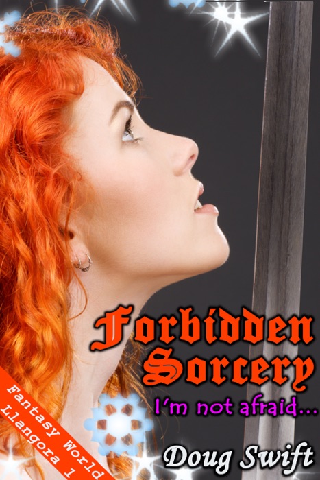 Forbidden Sorcery 