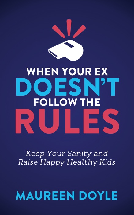 When Your Ex Doesn't Follow the Rules