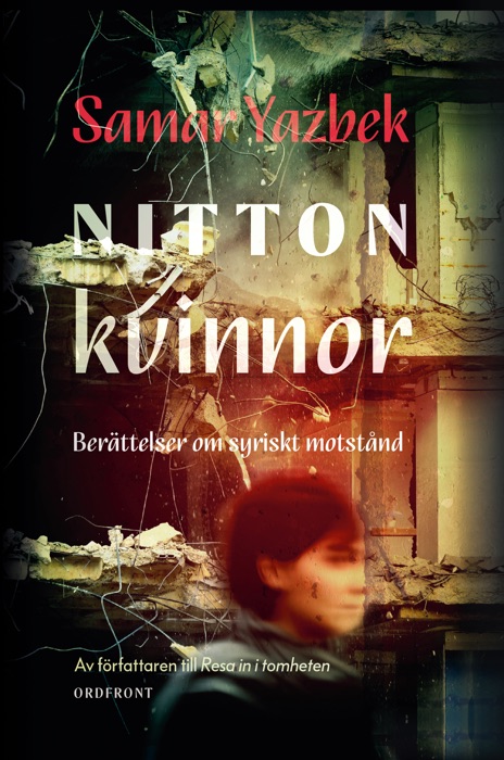 Nitton kvinnor