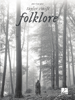 Taylor Swift - Taylor Swift - Folklore Songbook artwork