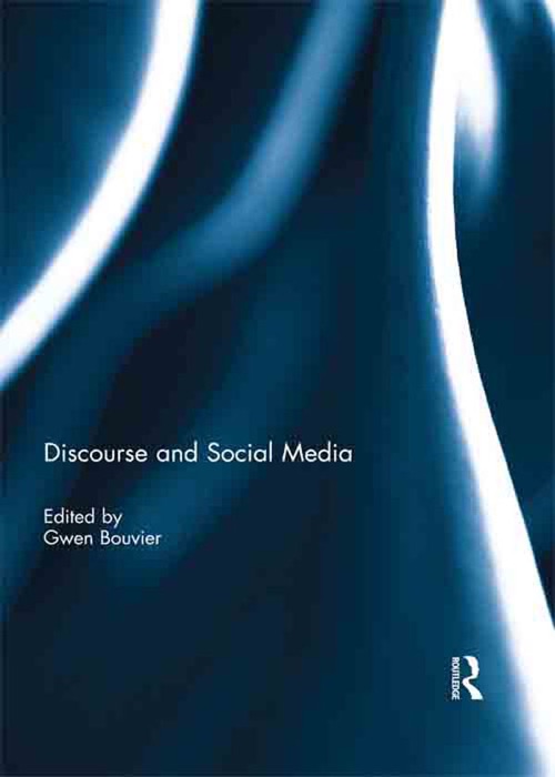 Discourse and Social Media