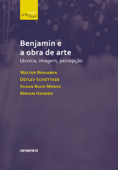 Benjamin e a obra de arte - Walter Benjamin & Mirian Hansen