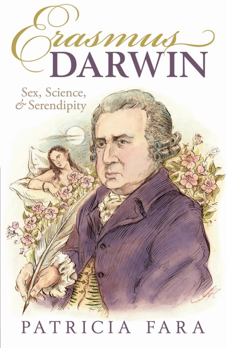 Erasmus Darwin