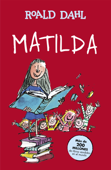 Matilda (Colección Alfaguara Clásicos) - Roald Dahl