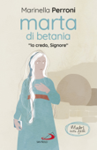 Marta di Betania - Marinella Perroni