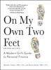 Manisha Thakor & Sharon Kedar - On My Own Two Feet artwork