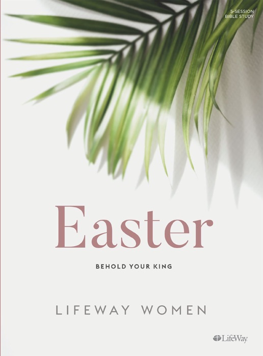 Easter - Bible Study eBook