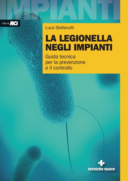 La legionella negli impianti