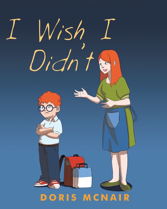 I Wish I Didn't