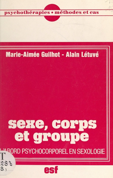 Sexe, corps et groupe