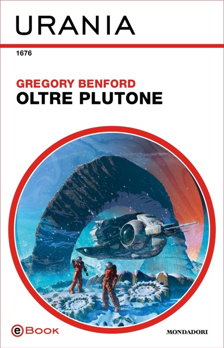 Oltre Plutone (Urania)