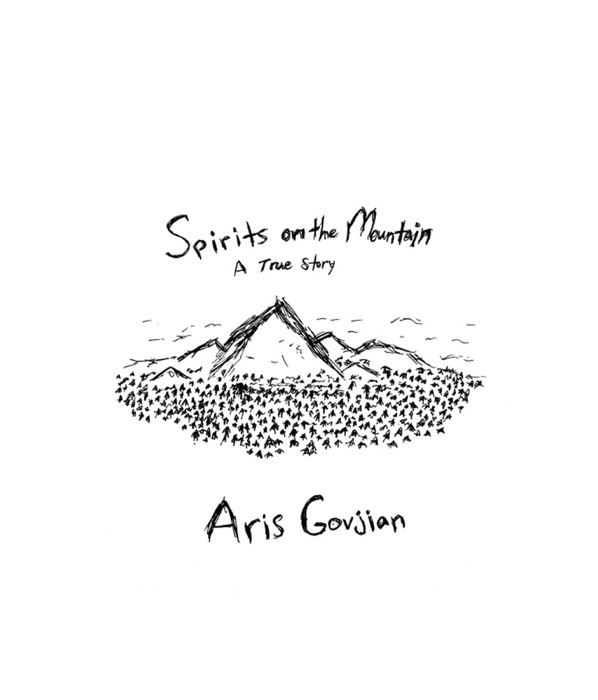 Spirits on the Mountain